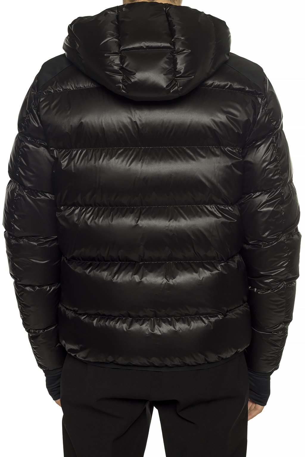 Moncler grenoble hotsell hintertux padded jacket